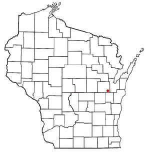 Kaukauna (town), Wisconsin