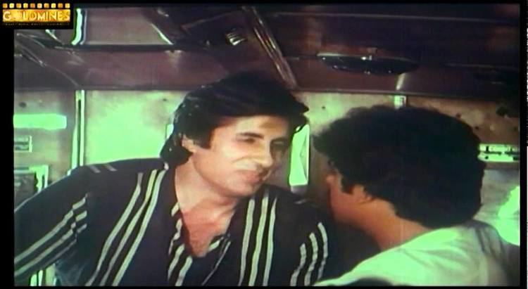 Kaun Jeeta Kaun Haara 1987 Hindi Movie Part213 YouTube