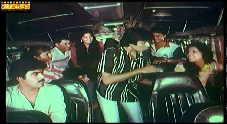 Kaun Jeeta Kaun Haara 1987 Hindi Movie Part113 YouTube