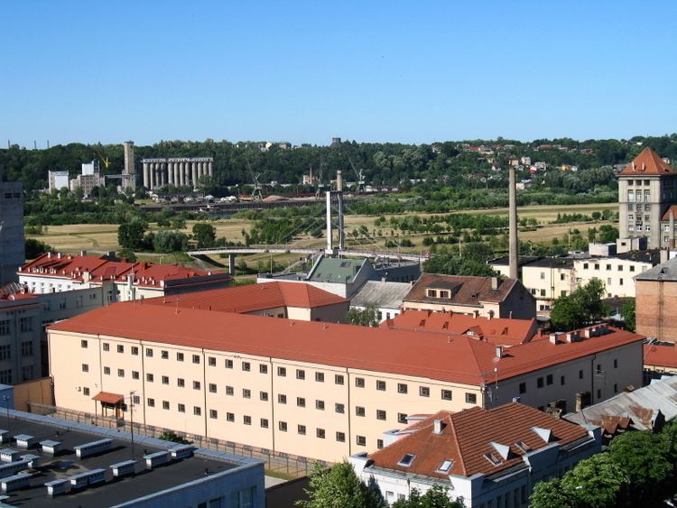 Kaunas Prison