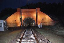 Kaunas Railway Tunnel httpsuploadwikimediaorgwikipediacommonsthu
