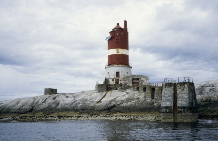Kaura Lighthouse