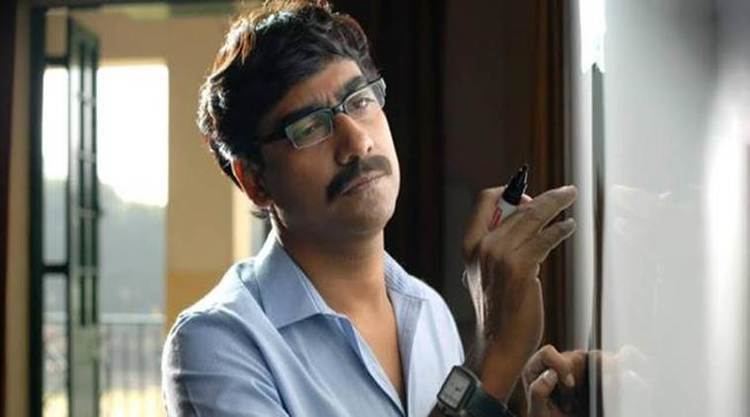 Kaushik Sen Bengali actor Koushik Sens kind face impressed Lion director The