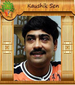 Kaushik Sen Bengali Vaidyas Kaushik Sen Actor