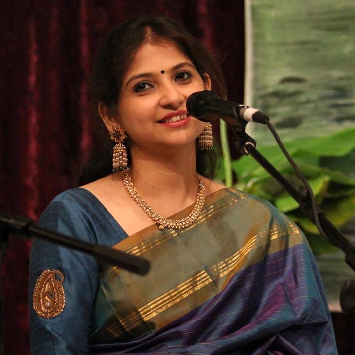 Kaushiki Chakraborty - Alchetron, The Free Social Encyclopedia