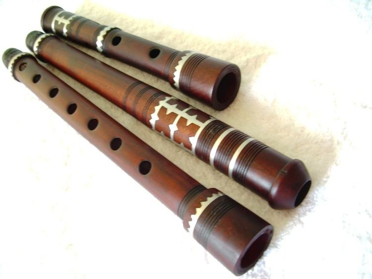 Kaval Kaval Bulgarian Musical Instrument