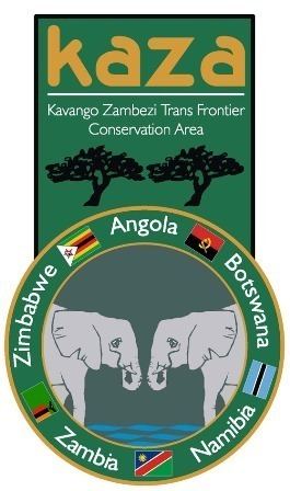 Kavango–Zambezi Transfrontier Conservation Area Kavango Zambezi Peace Parks Foundation