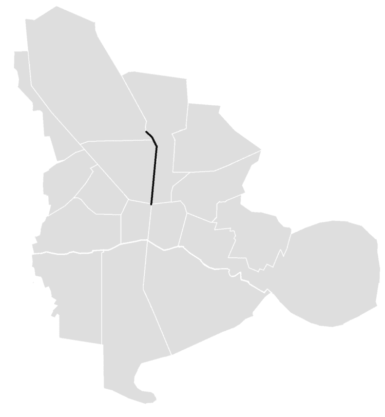 Kaveh Boulevard
