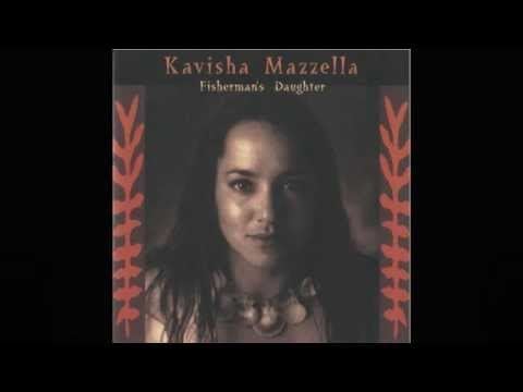 Kavisha Mazzella Fishermans Daughter Kavisha Mazzella YouTube