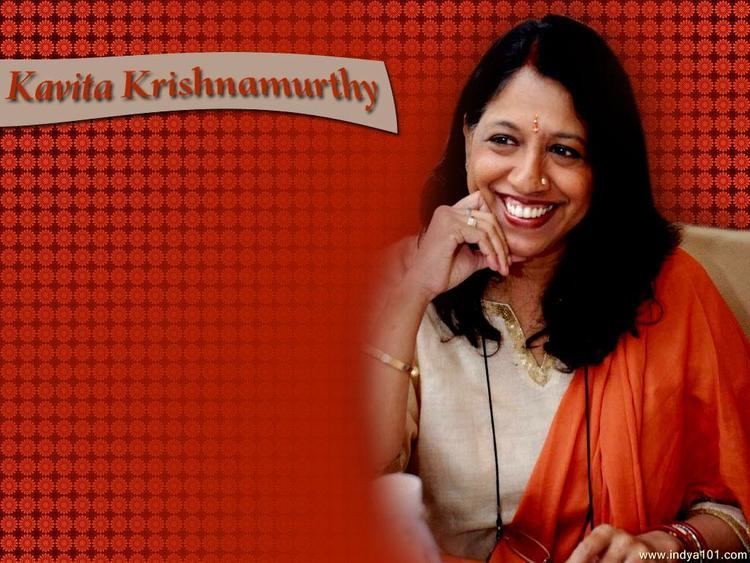 Kavita Krishnamurthy Kavita Krishnamurthy wallpaper 1024x768 Indya101com