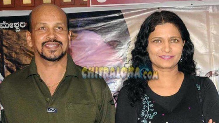 Kavitha Lankesh Kariya Kanbitta Kavitha Lankeshs new movie Shivu aDDa Forum