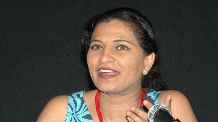 Kavitha Lankesh Talented Director Kavitha Lankesh is back after four years India