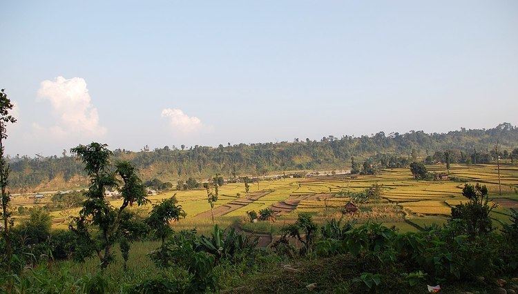Kavrepalanchok District