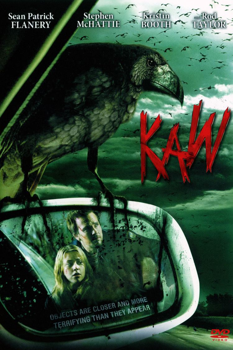 Kaw (film) wwwgstaticcomtvthumbdvdboxart167972p167972