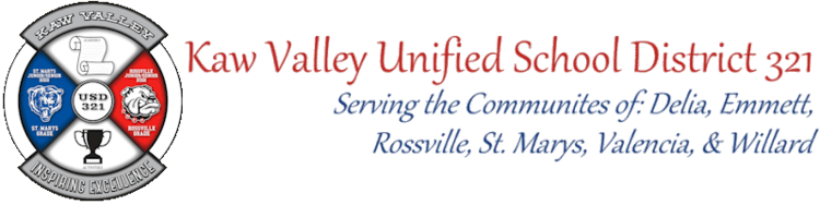 Kaw Valley USD 321 wwwkawvalleyk12ksusimages14321bannerpng