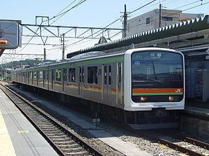 Kawagoe Line httpsuploadwikimediaorgwikipediacommonsthu