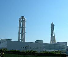 Kawagoe Power Station httpsuploadwikimediaorgwikipediacommonsthu
