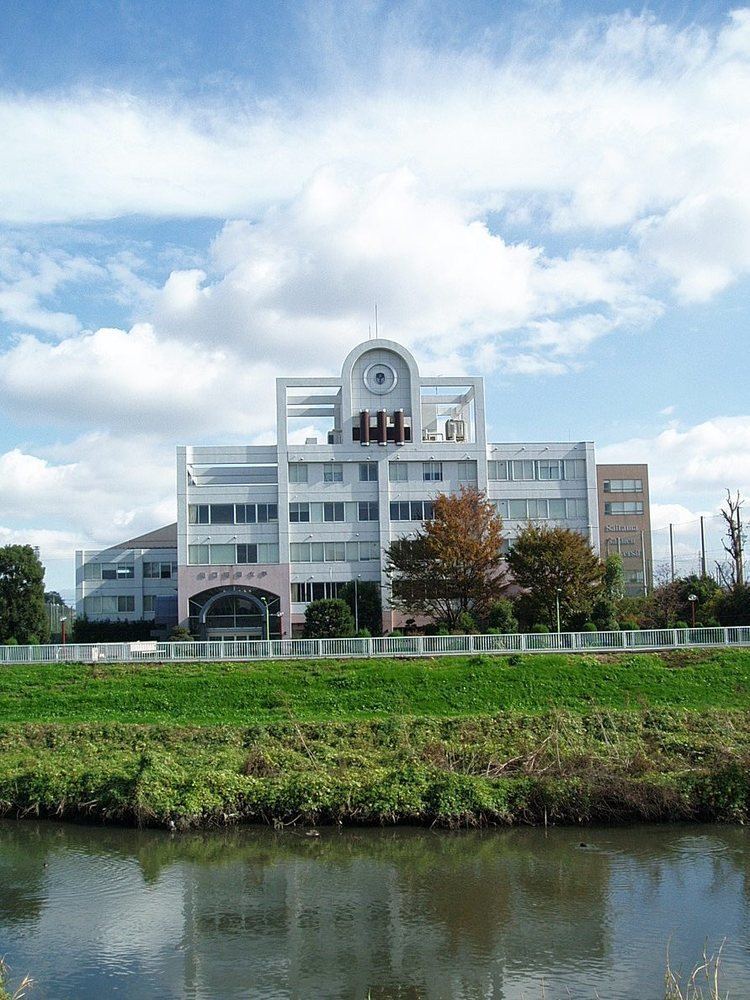 Kawaguchi Junior College