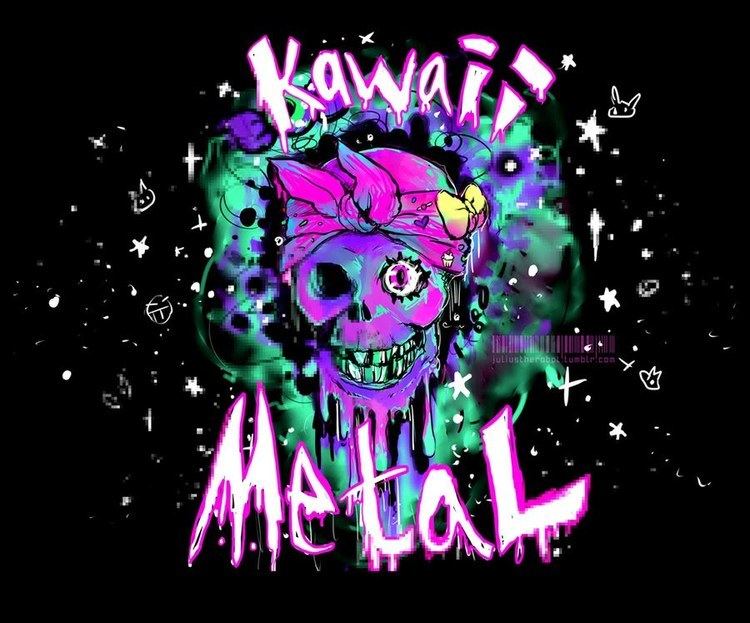 Kawaii metal Kawaii metal opinion YouTube