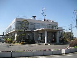 Kawajima, Saitama httpsuploadwikimediaorgwikipediacommonsthu
