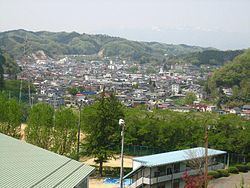 Kawamata, Fukushima httpsuploadwikimediaorgwikipediacommonsthu