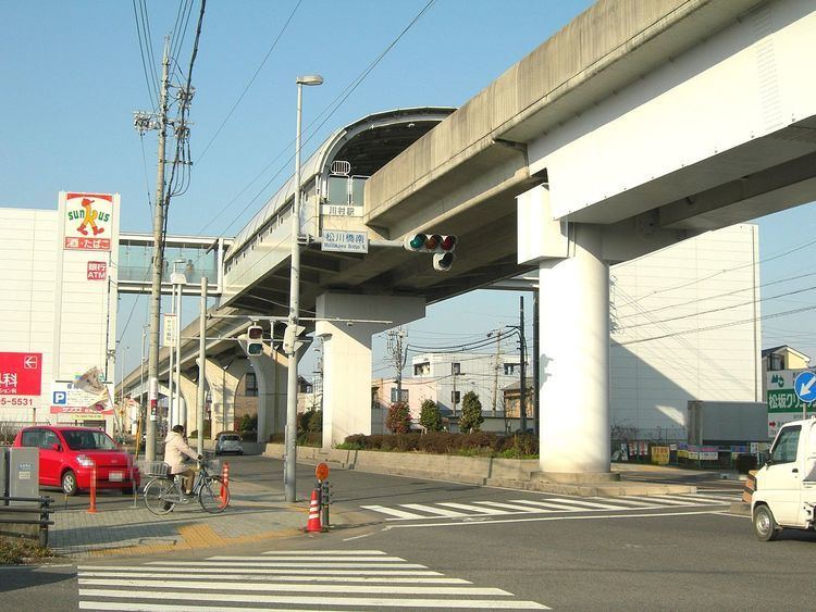 Kawamura Station (Aichi)