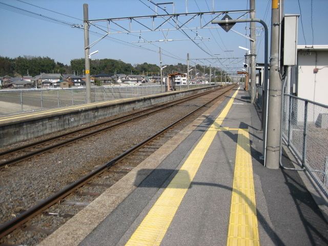 Kawano Station