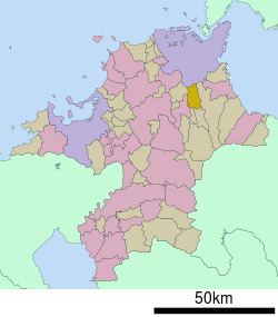 Kawara, Fukuoka httpsuploadwikimediaorgwikipediacommonsthu