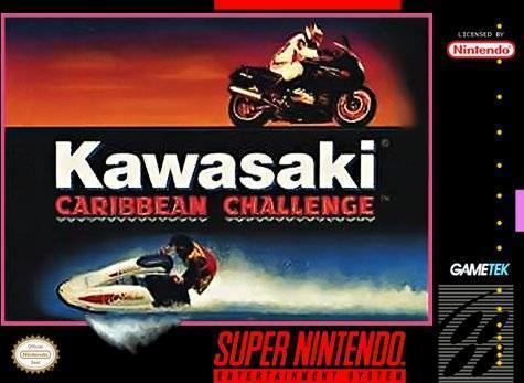Kawasaki Caribbean Challenge httpsgamefaqsakamaizednetbox81350813fro