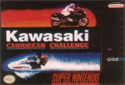 Kawasaki Caribbean Challenge Kawasaki Caribbean Challenge Wikipedia
