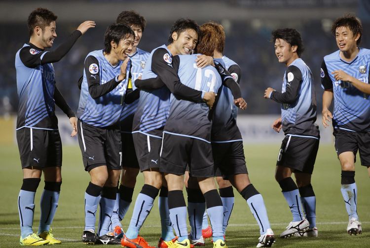 Kawasaki Frontale Kawasaki Frontale advance to ACL knockout phase The Japan Times