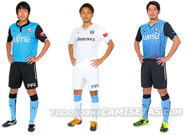 Kawasaki Frontale kawasaki Frontale 2014 Kits PESGalaxycom Pro Evolution Soccer