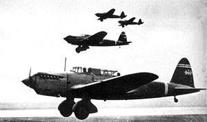 Kawasaki Ki-32 httpsuploadwikimediaorgwikipediacommonsthu