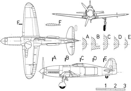 Kawasaki Ki 78 - Alchetron, The Free Social Encyclopedia