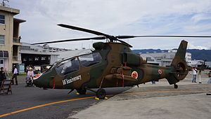 Kawasaki OH-1 httpsuploadwikimediaorgwikipediacommonsthu