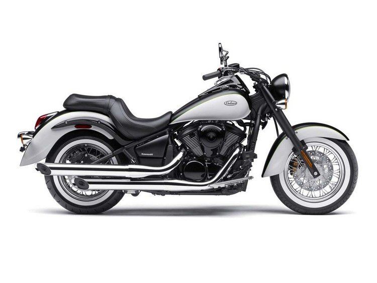 Kawasaki Vulcan 900 Classic 2015 Kawasaki Vulcan 900 Classic motorcycle review Top Speed