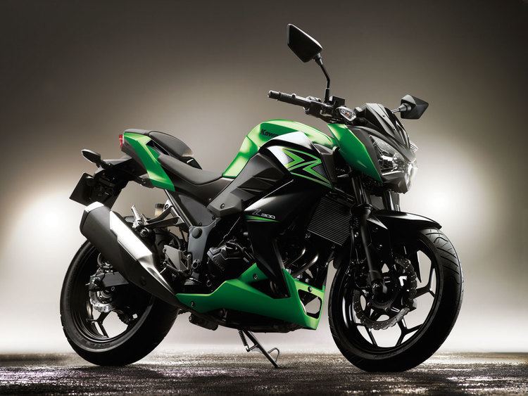 Kawasaki Z300 wwwtherideadvicecomwpcontentuploads201502K