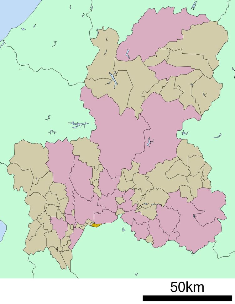 Kawashima, Gifu