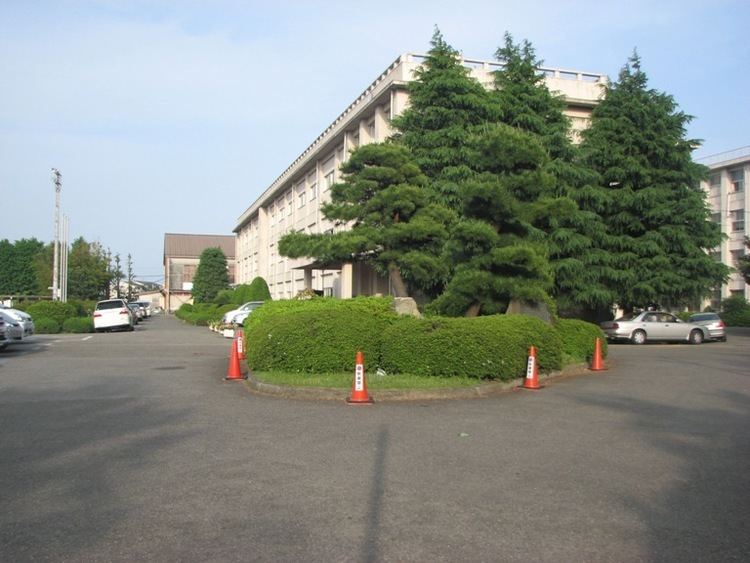 Kawawa High School