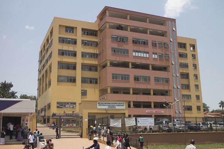 Kawempe General Hospital
