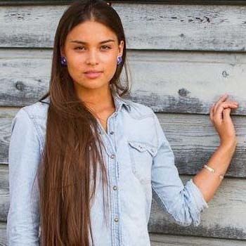 Kawennahere Devery Jacobs Devery Jacobs Bio Born age Family Height and Rumor