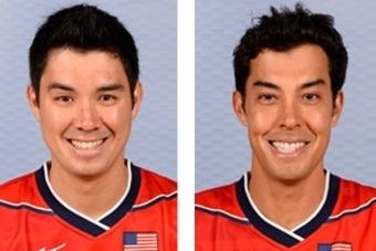 Kawika Shoji USA men39s volleyball betting on the Shoji brothers News