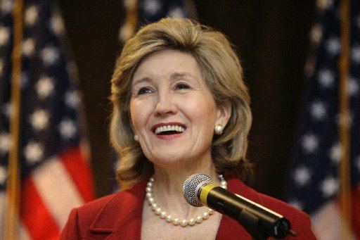 Kay Bailey Hutchison Senator Kay Bailey Hutchison has new gig Gretawire