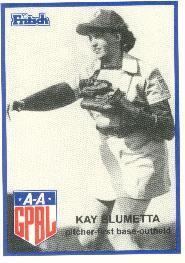 Kay Blumetta