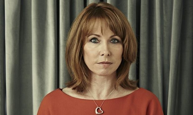 Kay Burley Kay Burley interview with Alton Towers chief gets more