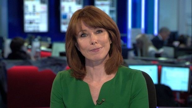Kay Burley Could your corporate spokesperson stand up to Kay Burley