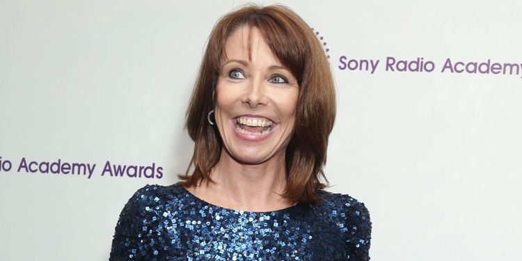 Kay Burley I treated myself to a 10000 facelift for my 50th