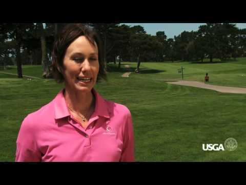 Kay Cockerill What it means to be a USGA champion with Kay Cockerill and