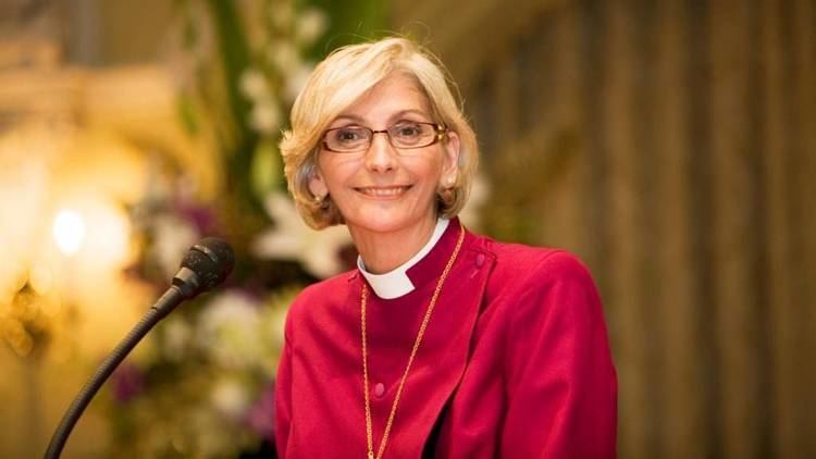 Kay Goldsworthy Anglican Bishop elected Gippsland Times