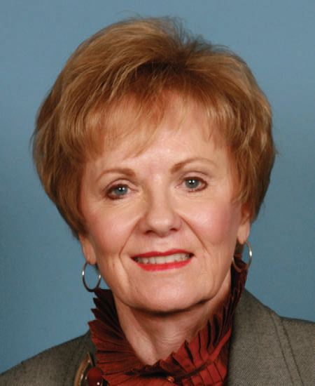 Kay Granger FileKay Granger official portrait 111th Congressjpg